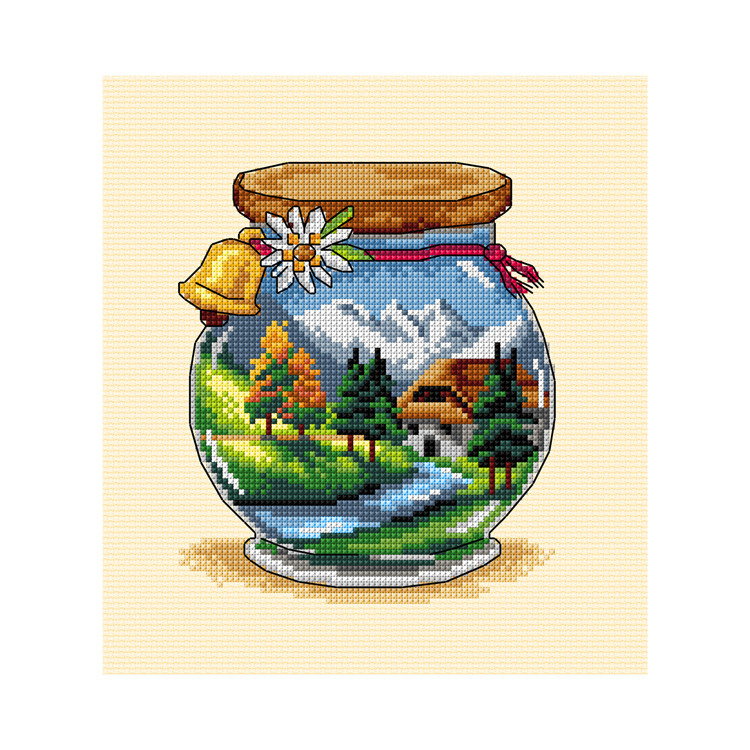 (image for) Vacation Memories Mountains
